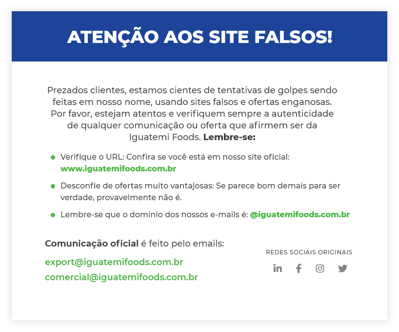 Imagem do Popup